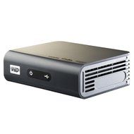 WD TV Live Plus 1080p HD Media Player N6