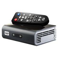 WD TV Live Plus 1080p HD Media Player N7