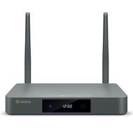 Android TV Box Zidoo X9S Android 6.0 OpenWRT(NAS) Quad Core 2G/16G Dual Band WIFI 1000Mbps LAN HDR USB3.0 HDMI... N18
