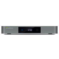 Android TV Box Zidoo X9S Android 6.0 OpenWRT(NAS) Quad Core 2G/16G Dual Band WIFI 1000Mbps LAN HDR USB3.0 HDMI... N19