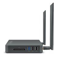 Android TV Box Zidoo X9S Android 6.0 OpenWRT(NAS) Quad Core 2G/16G Dual Band WIFI 1000Mbps LAN HDR USB3.0 HDMI... N20