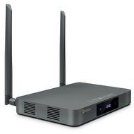 Android TV Box Zidoo X9S Android 6.0 OpenWRT(NAS) Quad Core 2G/16G Dual Band WIFI 1000Mbps LAN HDR USB3.0 HDMI... N21