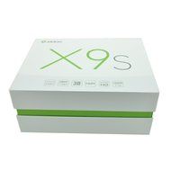 Android TV Box Zidoo X9S Android 6.0 OpenWRT(NAS) Quad Core 2G/16G Dual Band WIFI 1000Mbps LAN HDR USB3.0 HDMI... N24