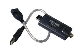 Hauppauge 1120CN WinTV-HVR-950 Hybrid Video Recorder N2