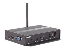 Viewsonic Nmp580-W - Digital Signage Player -NMP580-W