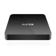 2016 New Arrivals 2G/8G Set Top Box TV Box Android 6.0 Amlogic S905 KODI 16.1 Fully Loaded 4K HD IDEAOLE N3