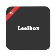 2016 Newest Leelbox Q1 4K Android TV Box 1G/8G RK3229 Quad-core Mini PC KODI 16.0 Miracast 4K2K H.265 3D 2.4G...