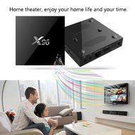 Richino Bluetooth MX Pro Android TV Box N4