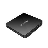 2016 A95X 4K Android 5.1 KODI/XBMC 16.1 Super Mini Smart TV Box With All Channels Amlogic S905X Quad Core Cortex... N3