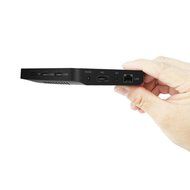 2016 A95X 4K Android 5.1 KODI/XBMC 16.1 Super Mini Smart TV Box With All Channels Amlogic S905X Quad Core Cortex... N4