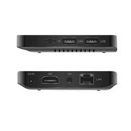2016 A95X 4K Android 5.1 KODI/XBMC 16.1 Super Mini Smart TV Box With All Channels Amlogic S905X Quad Core Cortex... N5