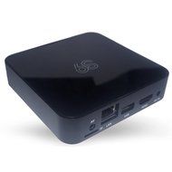 Henscoqi S9 Android KodiOS TV Box Newest Chipset Amlogic S812 Quad-core &amp; Octa Core Mali-450 GPU 1/8 GB Streaming... N2