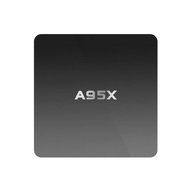 2016 A95X 4K Android 5.1 KODI/XBMC 16.1 Super Mini Smart TV Box With All Channels Amlogic S905X Quad Core Cortex... N6