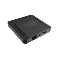 2016 A95X 4K Android 5.1 KODI/XBMC 16.1 Super Mini Smart TV Box With All Channels Amlogic S905X Quad Core Cortex... N8