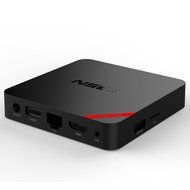 [2016 NEW!] Nansii T95N Mini MX+ Android 5.1 TV Box Streaming Media Player Quad Core Mali 450 1GB/8GB Amlogic... N5