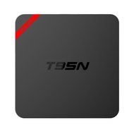 [2016 NEW!] Nansii T95N Mini MX+ Android 5.1 TV Box Streaming Media Player Quad Core Mali 450 1GB/8GB Amlogic... N6