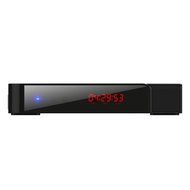 Omikai R-BOX Black Smart Android TV Box Kodi 16.1 Pre-installed Rockchip RK3229 2G/8G 4k Streaming Media Player N4
