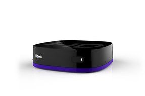 Roku HD Streaming Player (Old Model)