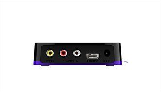 Roku HD Streaming Player (Old Model) N2