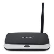 Topsion Smart Internet TV Box CS918 Android 4.4 Quad Core 2GB/8GB Google Streaming Media Player Full HDMI Support...