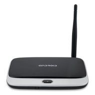 Topsion Smart Internet TV Box CS918 Android 4.4 Quad Core 2GB/8GB Google Streaming Media Player Full HDMI Support... N15