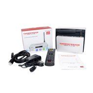 Thorstream Premier - Android XBMC KODI Quad Core N2