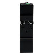 StarTech.com 4 Port Gigabit Midspan PoE+ Injector Wall-Mountable Power Over Ethernet (POEINJ4G) N15