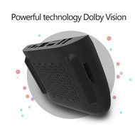 [Free Mini Keyboard] 2017 Model ABOX A3 Android 6.0 TV Box with Amlogic S912 Octa-Core 64-bit ARM Cortex A53 CPU N6