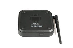 MINIX NEO X6, Quad-Core Media Hub for Android [1GB/8GB/H.265/XBMC/KODI]. Sold Directly by MINIX&reg; Technology Limited.
