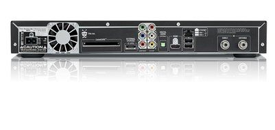 TiVo Premiere 500 GB DVR (Old Version) - Digital Video Recorder and Streaming Media Player - 2 Tuners N2