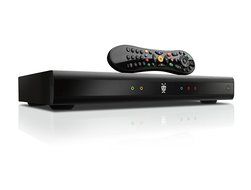 TiVo Premiere 500 GB DVR (Old Version) - Digital Video Recorder and Streaming Media Player - 2 Tuners N5