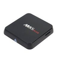 BIGFOX Android Quad Core Internet TV Box Streaming Media Player with Wifi Bluetooth Fully Loaded Rooted Unlocked...