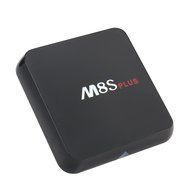 BIGFOX Android Quad Core Internet TV Box Streaming Media Player with Wifi Bluetooth Fully Loaded Rooted Unlocked... N2