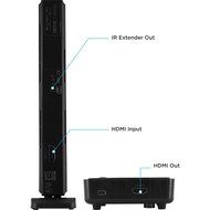 Nyrius ARIES Home HDMI Digital Wireless Transmitter &amp; Receiver for HD 1080p Video Streaming, Cable box, Satellite... N3