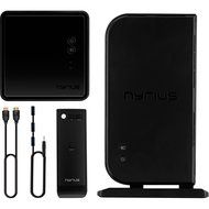 Nyrius ARIES Home HDMI Digital Wireless Transmitter &amp; Receiver for HD 1080p Video Streaming, Cable box, Satellite... N14