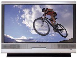 Zenith D60WLCD 60-Inch LCD Projection HDTV-Ready TV