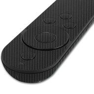 Skinomi TechSkin - Google Nexus Player Carbon Fiber Full Body Skin Protector / Front &amp; Back Wrap / Premium HD... N5