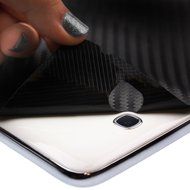 Skinomi TechSkin - Google Nexus Player Carbon Fiber Full Body Skin Protector / Front &amp; Back Wrap / Premium HD... N6