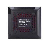 Customize Model Orask M95 TV BOX Amlogic S905X Quad Core CPU H.265 Decode Media Player 2GB/16GB Android 6.0 OS... N5