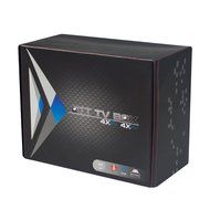 V88 FHD 1080P 4K 3D Smart TV Box Android 5.1 Quad-Core 1+8GB KODI/XBMC WiFi Media Player Hotspot N3