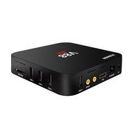 V88 FHD 1080P 4K 3D Smart TV Box Android 5.1 Quad-Core 1+8GB KODI/XBMC WiFi Media Player Hotspot N9
