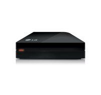 LG SP520 Smart TV Upgrader Built-In WiFi - Black (2012 Model)