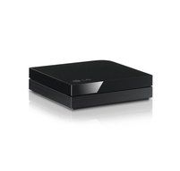 LG SP520 Smart TV Upgrader Built-In WiFi - Black (2012 Model) N2