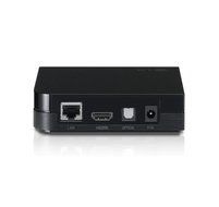 LG SP520 Smart TV Upgrader Built-In WiFi - Black (2012 Model) N3