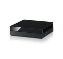 LG SP520 Smart TV Upgrader Built-In WiFi - Black (2012 Model) N4