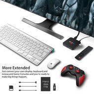 TICTID M9C Pro Android 6.0 Tv Box 4K New Amlogic S905X Chipset-Quad Core [1G/8G] with Kodi 16.1 Fully Loaded-Support... N6
