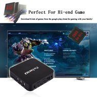 NEW Richino TV BOX Q Pro Android 4.4.2 Amlogic S805 Kodi 16.0 Quad Core 1GB/8GB Full Loaded Wifi, 1080P, 4K Smart... N2