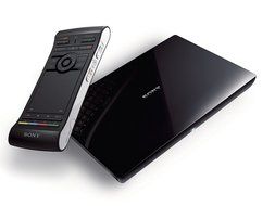 Sony NSZGS8 Internet Player with Google TV (Discontinued by Manufacturer) N2
