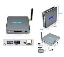[Backlit Keyboard] NPET BB2 Amlogic S912 64 Bit Octa Core Android 6.0 Kodi 17.0 TV Box 2GB 16GB Bluetooth 1000M... N3