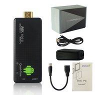 Zibo MK809III Mini PC TV Box, Android 4.4, RK3188T Quad Core 1.8GHz, 2G RAM 8G ROM, GPU Mali-400 MP4, Supports... N6